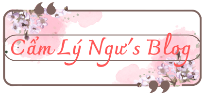 Cẩm Lý Ngư