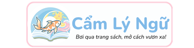 Cẩm Lý Ngữ