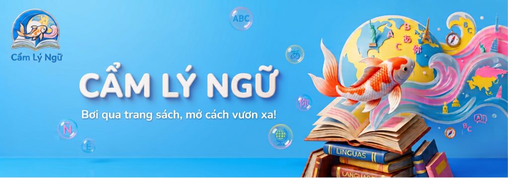 Banner Cẩm Lý Ngữ