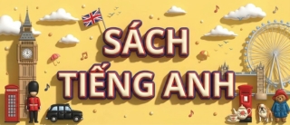 Sách tiếng Anh