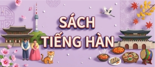Sách tiếng Hàn