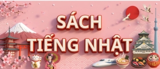 Sách tiếng Nhật