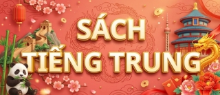 Sách tiếng Trung